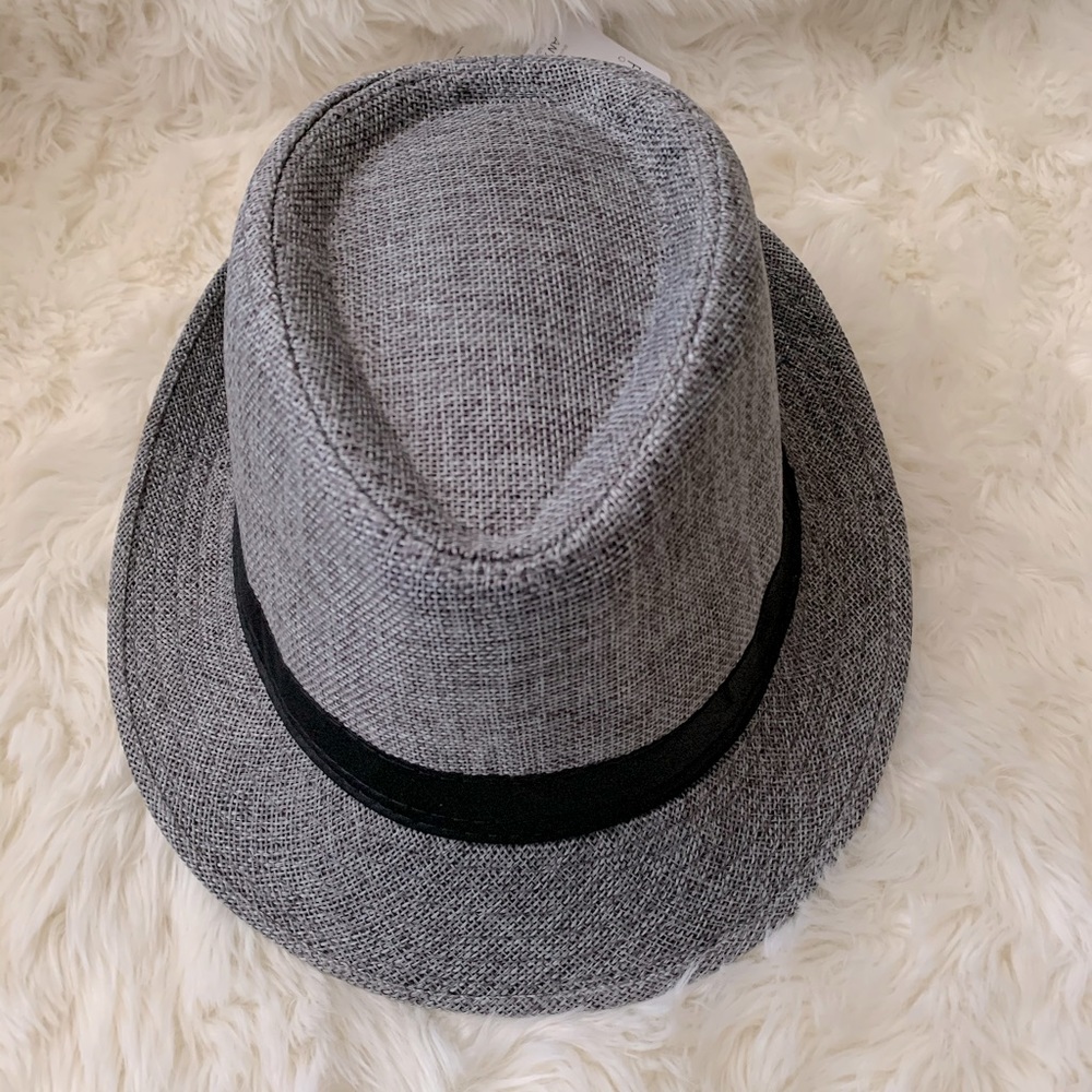 Fedora hat